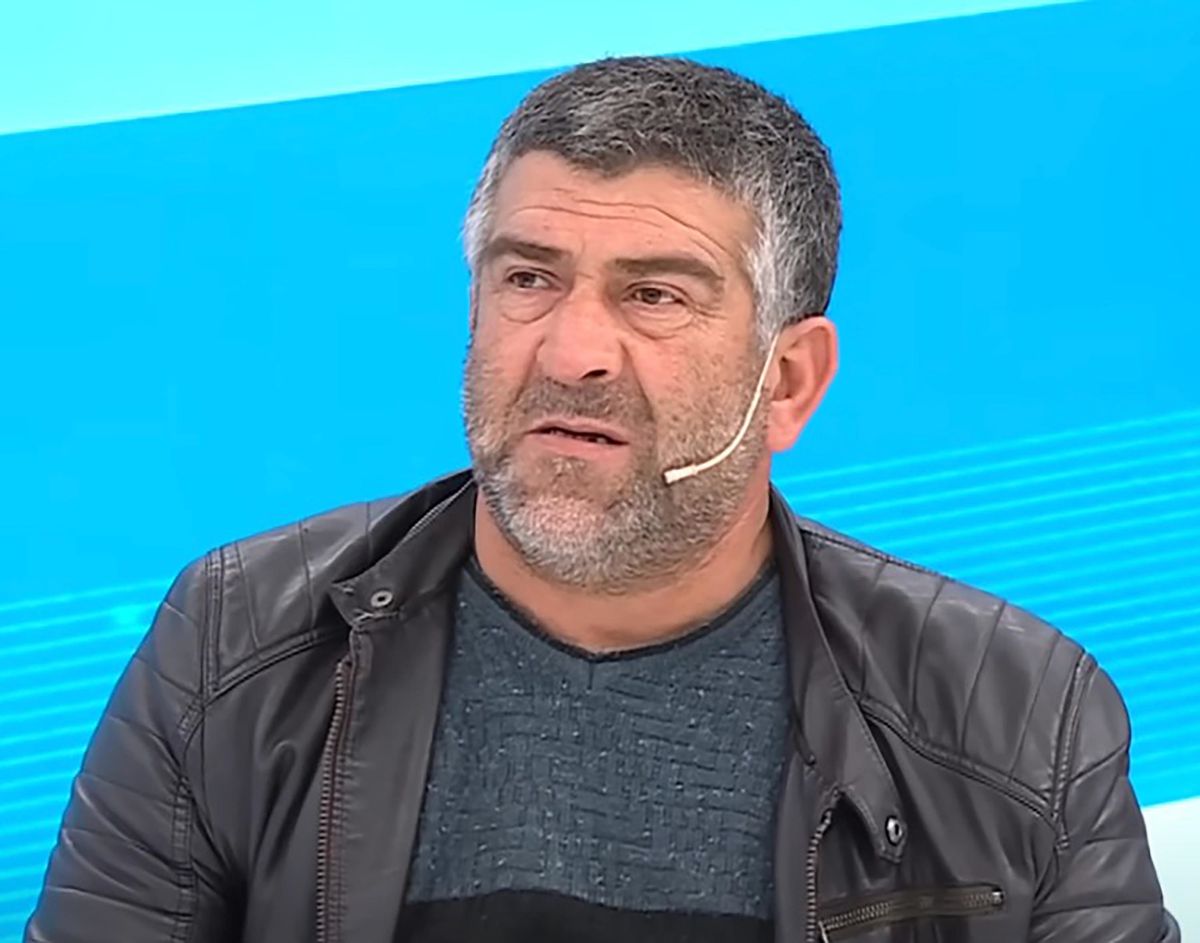 Erzincan\'da Bıçaklı Cinayet!