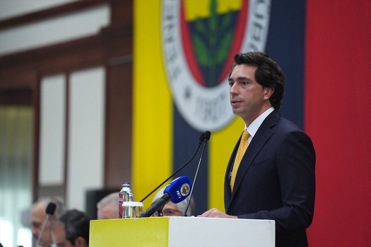 Fenerbahçe\'den Sponsorluk Açıklaması