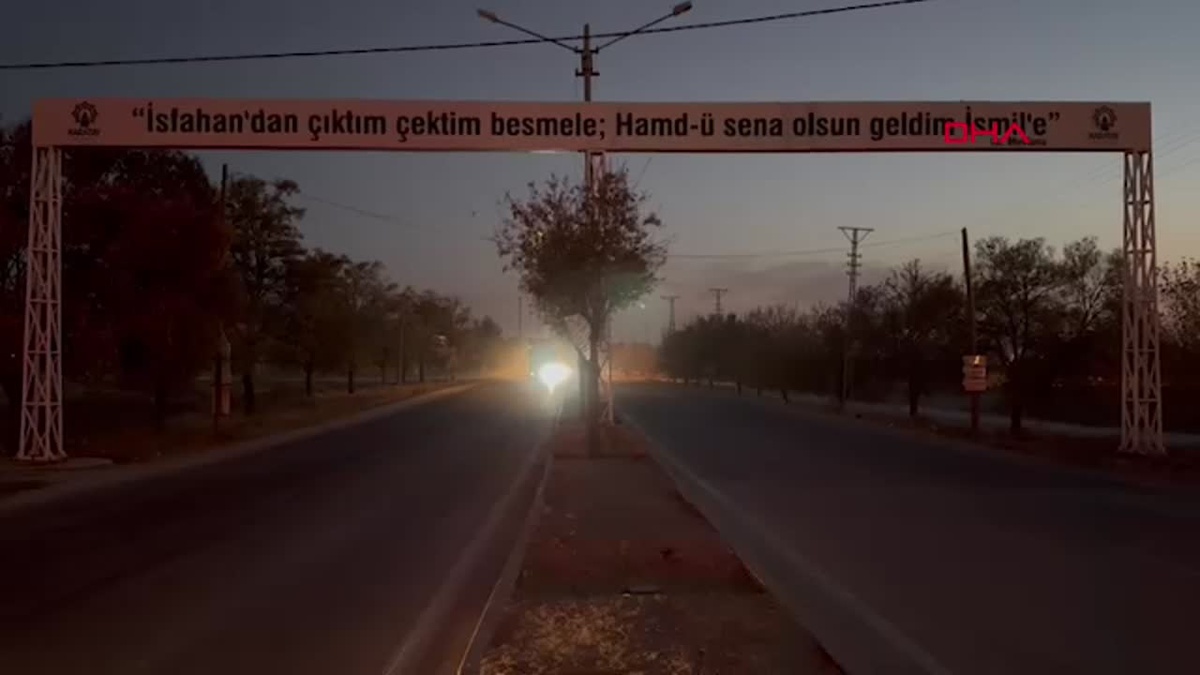 Boşanmış Eşini Bıçaklayıp Kendini Yaraladı