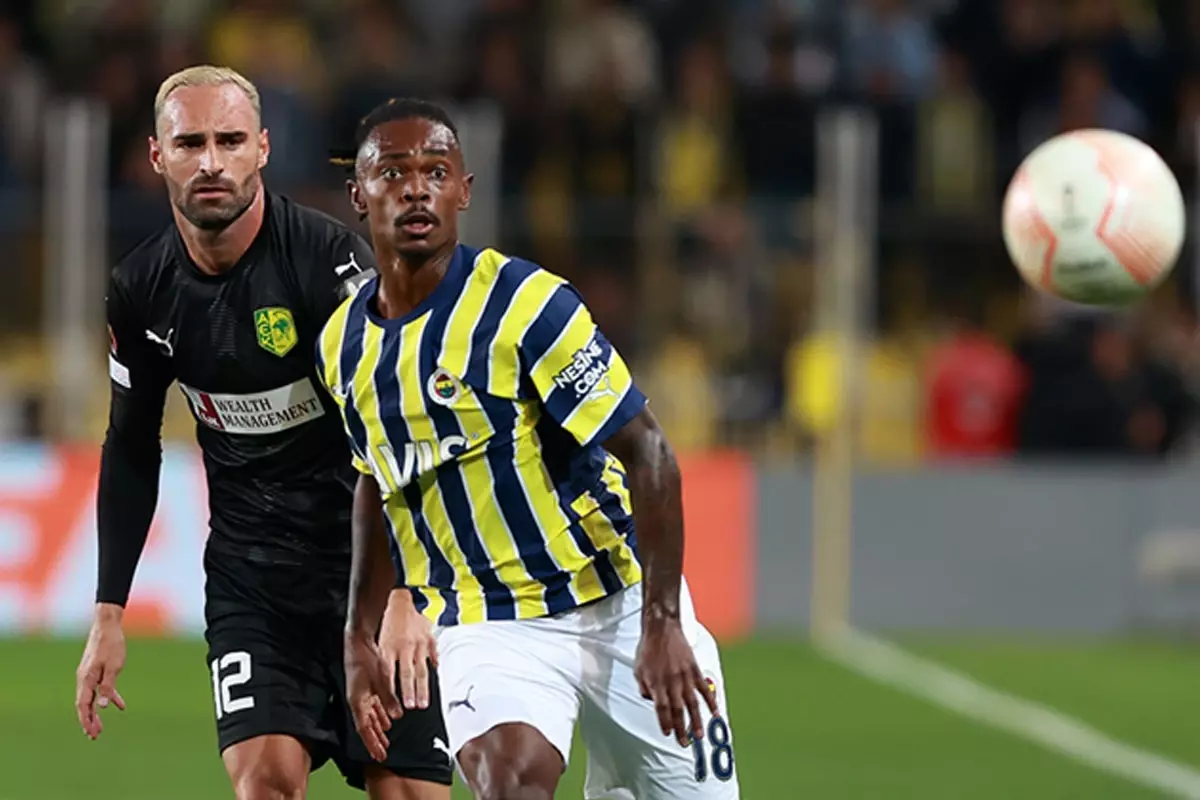 Lincoln Henrique Fenerbahçe\'ye geri dönüyor