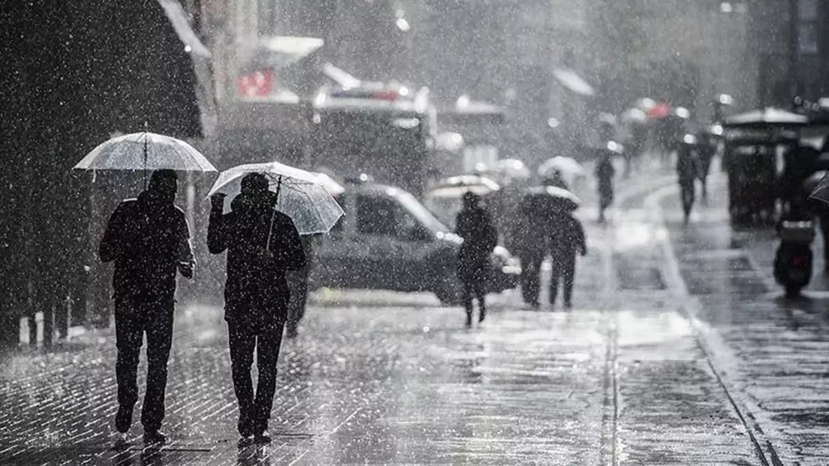 Meteoroloji üstüne basa basa uyardı, hava bir anda buz kesecek