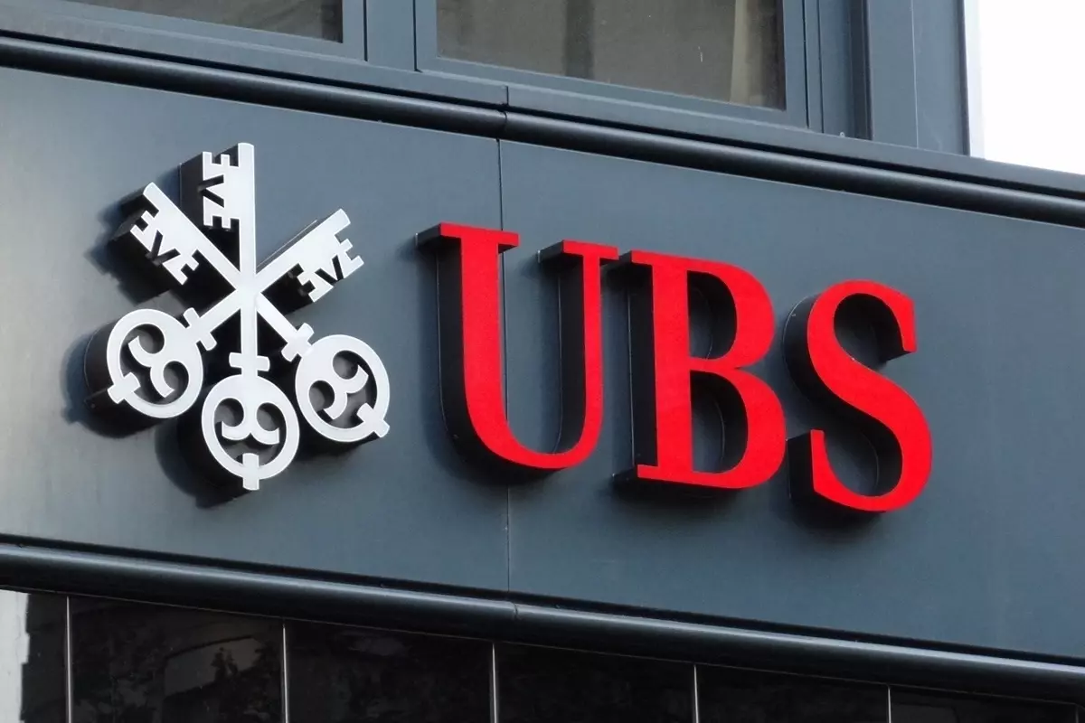 UBS Ethereum Blockchain ağında yeni bir dönem başlatıyor