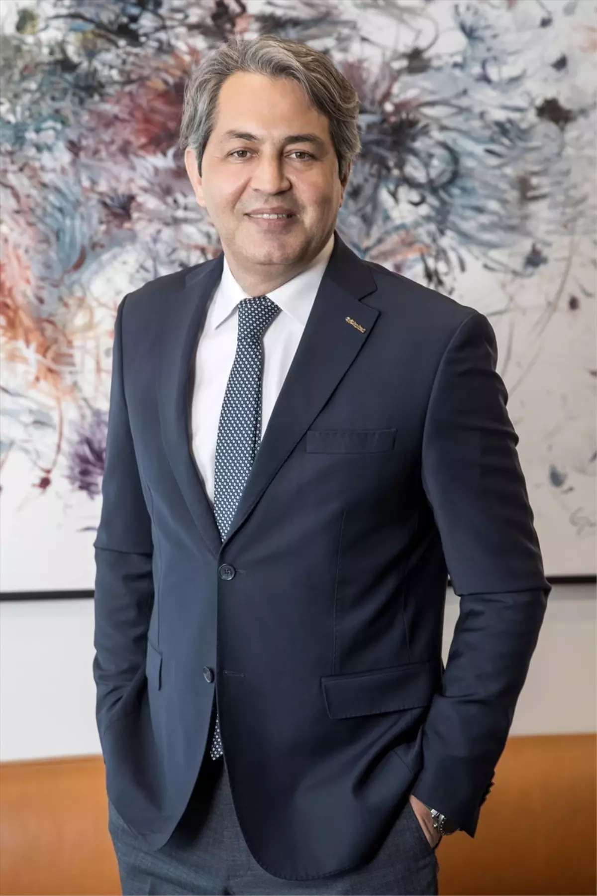 Yapı Kredi FRWRD Global\'24 Girişimlerini Açıkladı