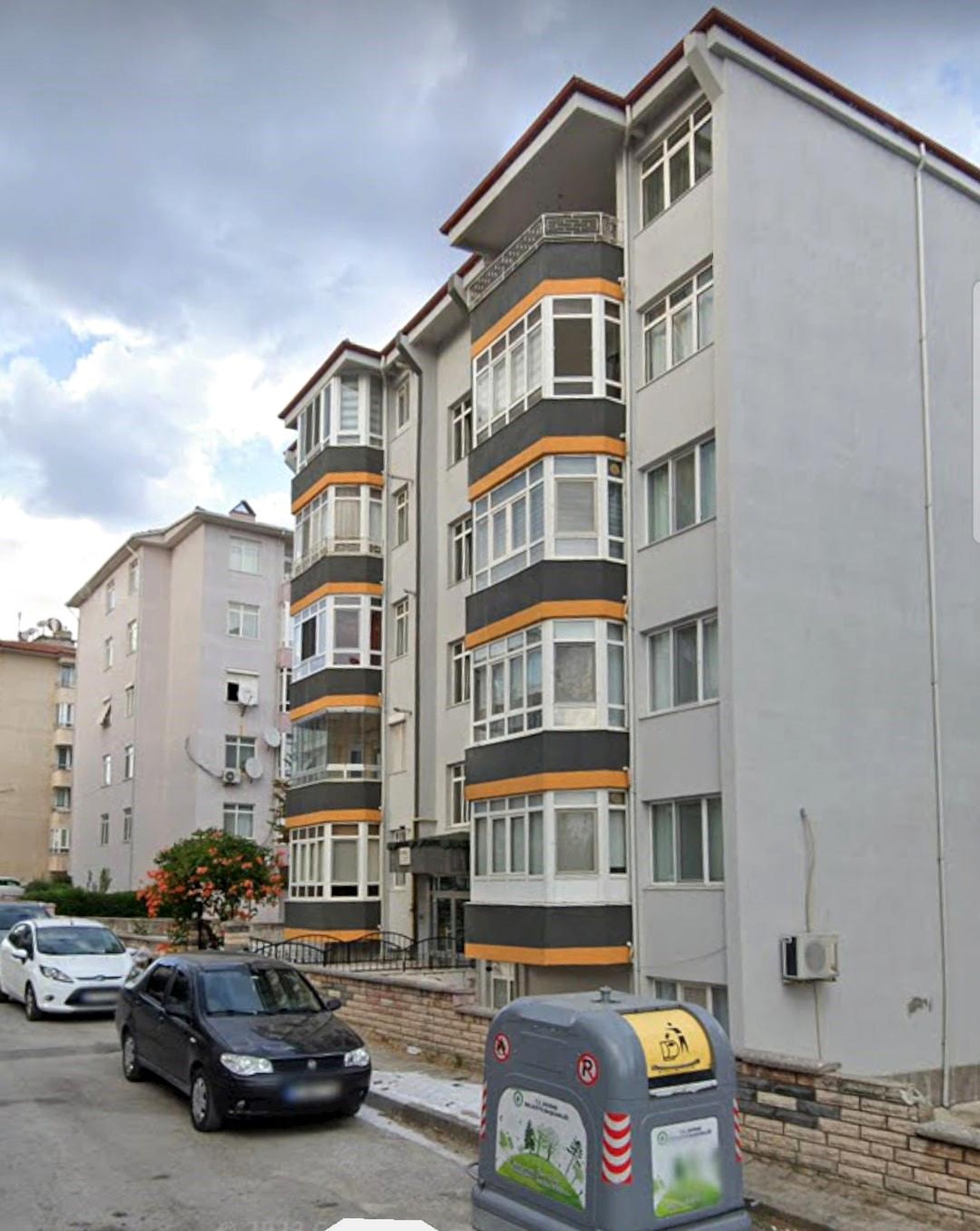 Edirne\'de 2 Yaşındaki Çocuk Pencereden Düştü