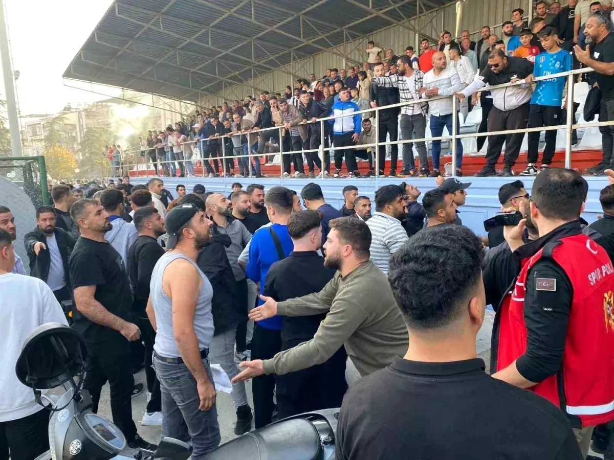 Aydınspor Sezona Galibiyetle Başladı