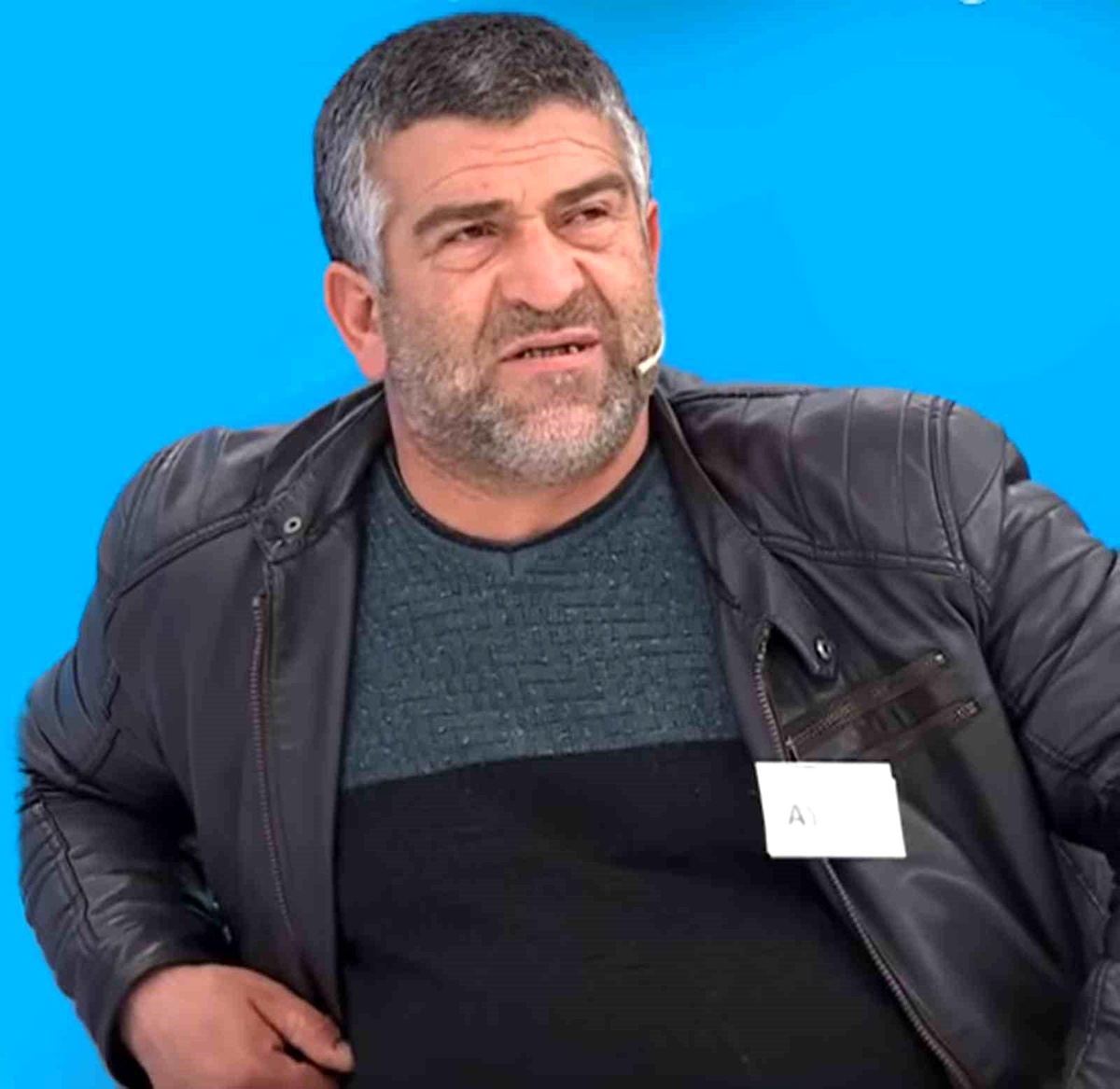 Erzincan\'da Bıçaklı Cinayet: 1 Tutuklama