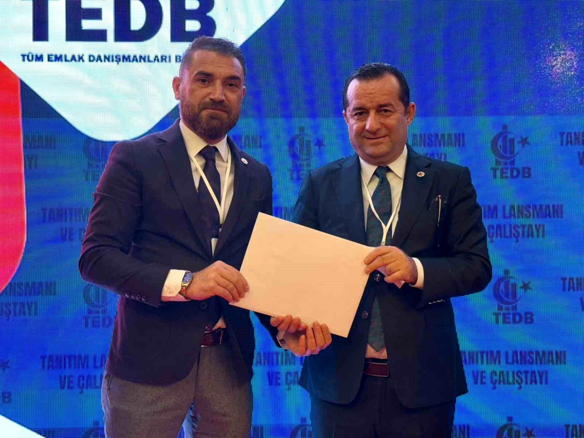 Denizli\'de \'Yeni Anayasada Emlak Kanunu\' çalıştayı düzenlenecek