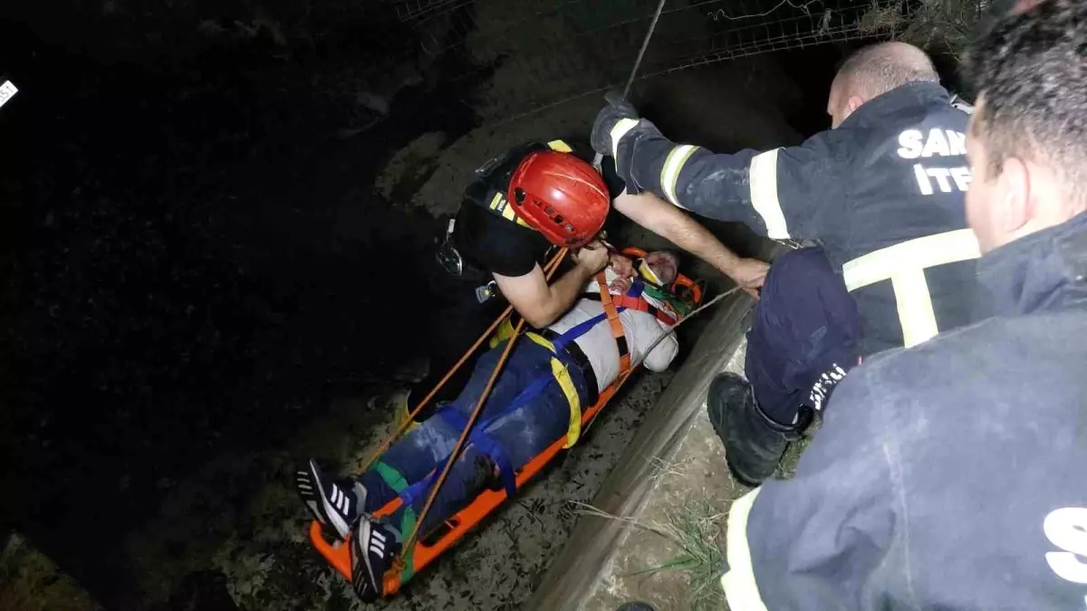 Samsun\'da Trafik Kazası: 1 Ölü, 1 Ağır Yaralı