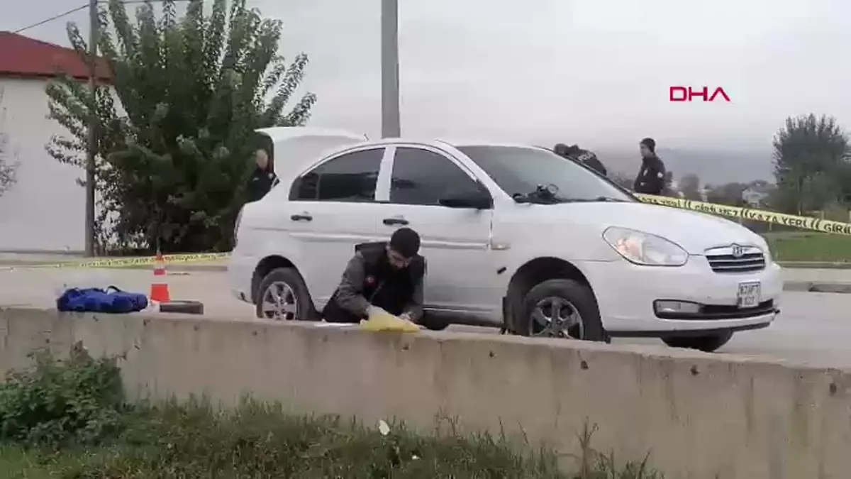 Bijon Anahtarından Gelen Kaza: 37 Yaşında Hayatını Kaybetti