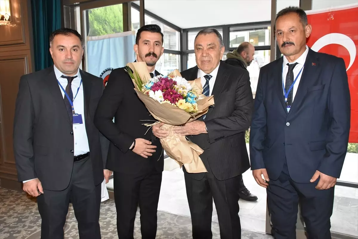 Maden İşçilerinden İş Güvenliği Vurgusu