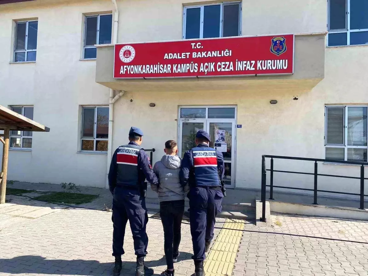 Uyuşturucu Ticareti Yapan Şahıs Yakalandı