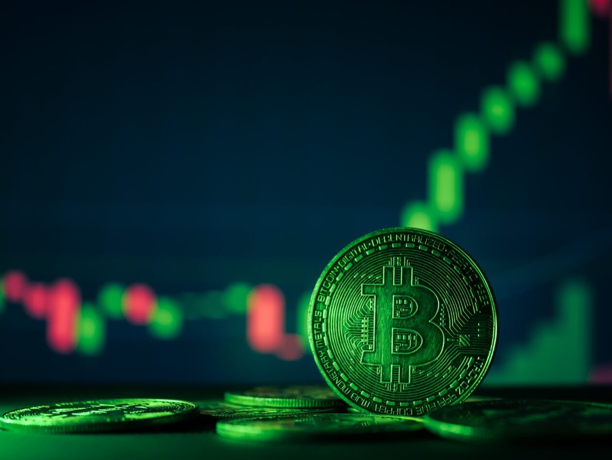 ABD seçimleri öncesinde kripto para fonlarına dev yatırım