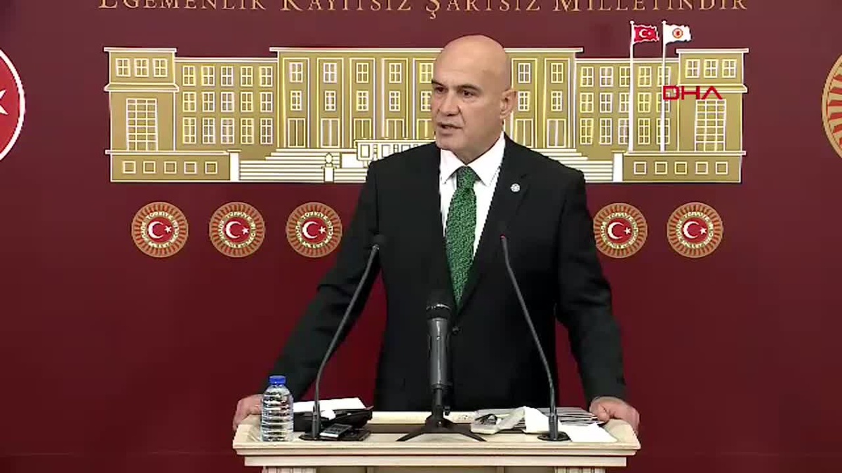 İYİ Parti\'den Kayyım Uygulamasına Eleştiri