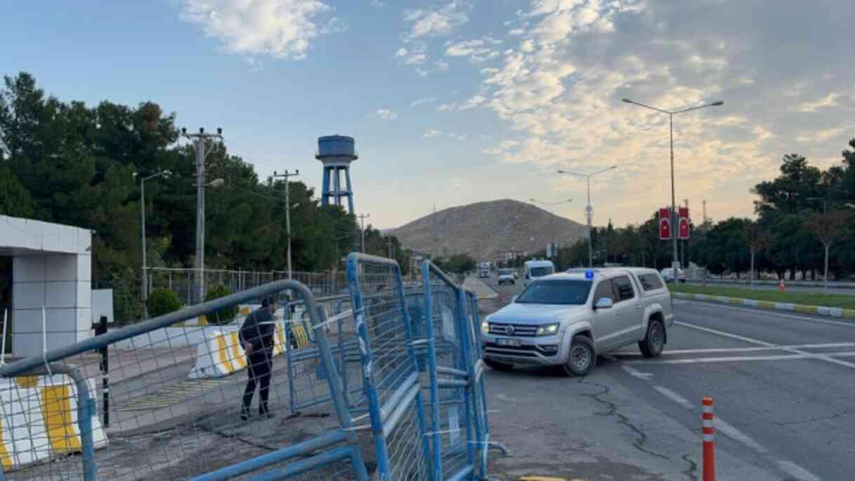 Batman, Mardin ve Halfeti belediyelerine kayyum atandı