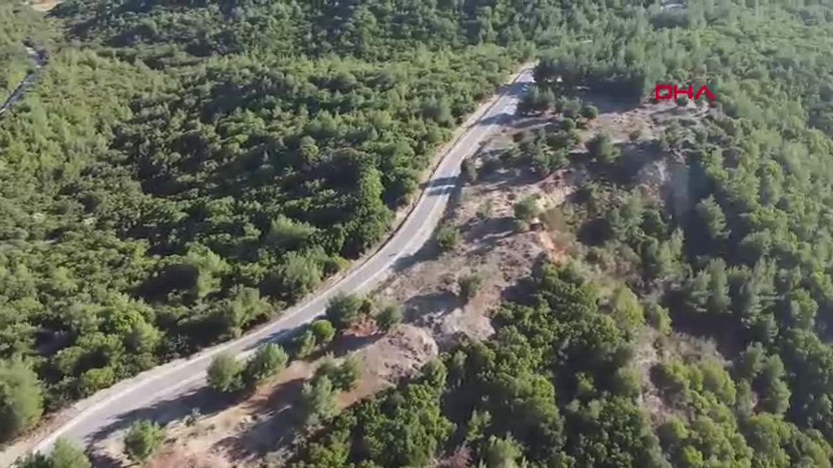 Çanakkale Savaşları\'nda Kahramanlık İsimlerle Yaşatılıyor