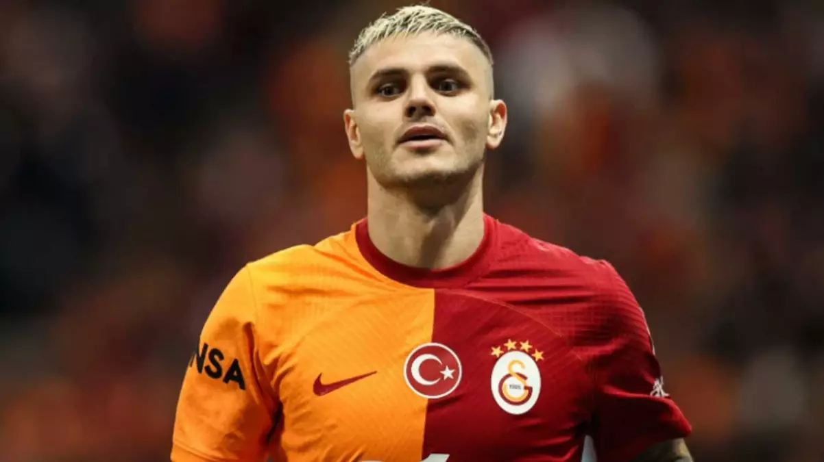 Galatasaray\'ın Mauro Icardi\'yi satacağı para ortaya çıktı