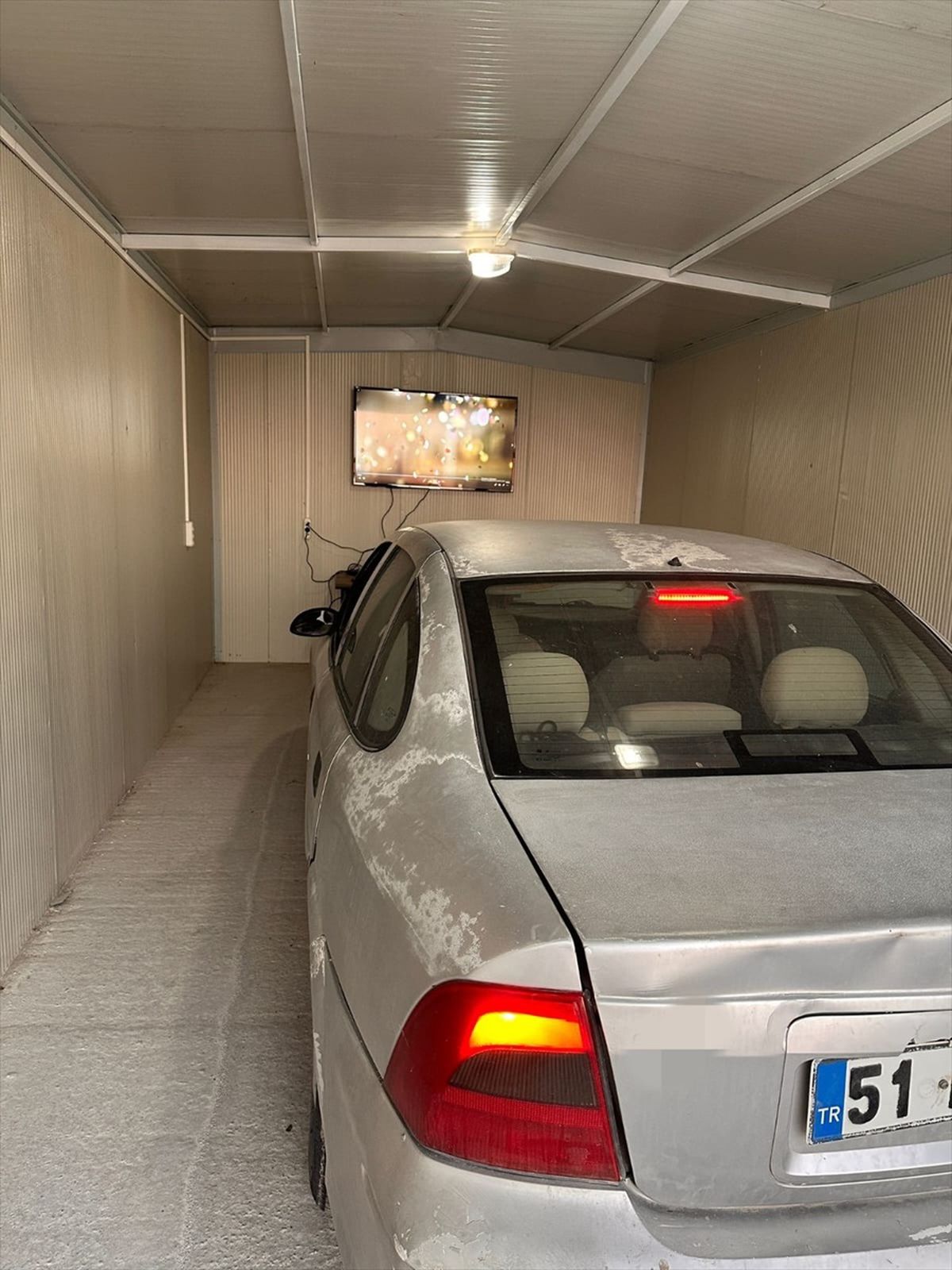 Niğde\'de Trafik Kuralları Eğitimi