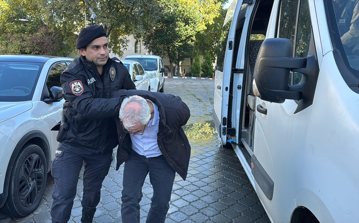 Samsun\'da Uyuşturucu Operasyonu: 4 Gözaltı