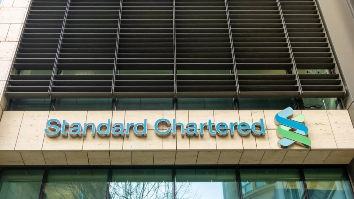 Standard Chartered kripto para yönetiminde güçlendiriyor