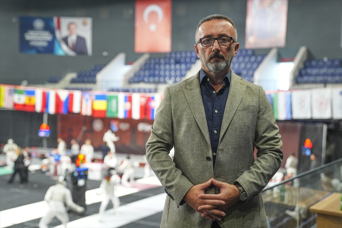 Eskrim Kültürü Türkiye\'ye Yayılacak