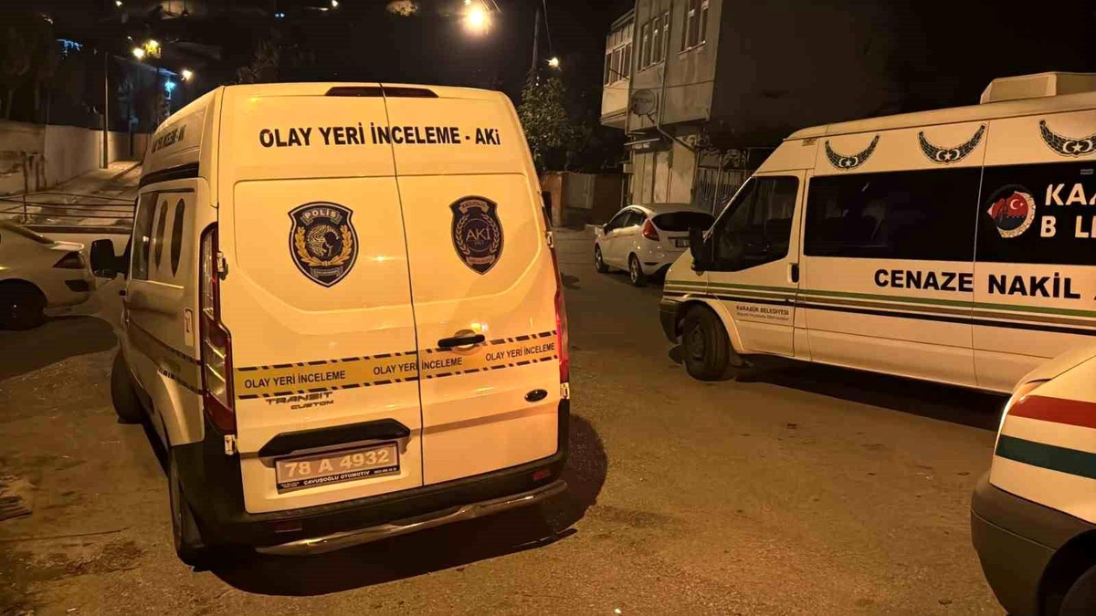 Karabük\'te Kayıp Kadın Ölü Bulundu