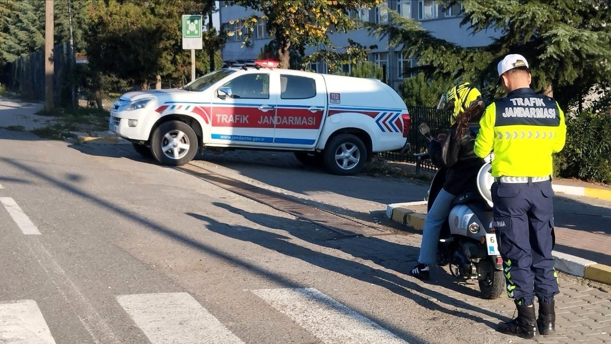 Zonguldak\'ta Güvenlik Operasyonları