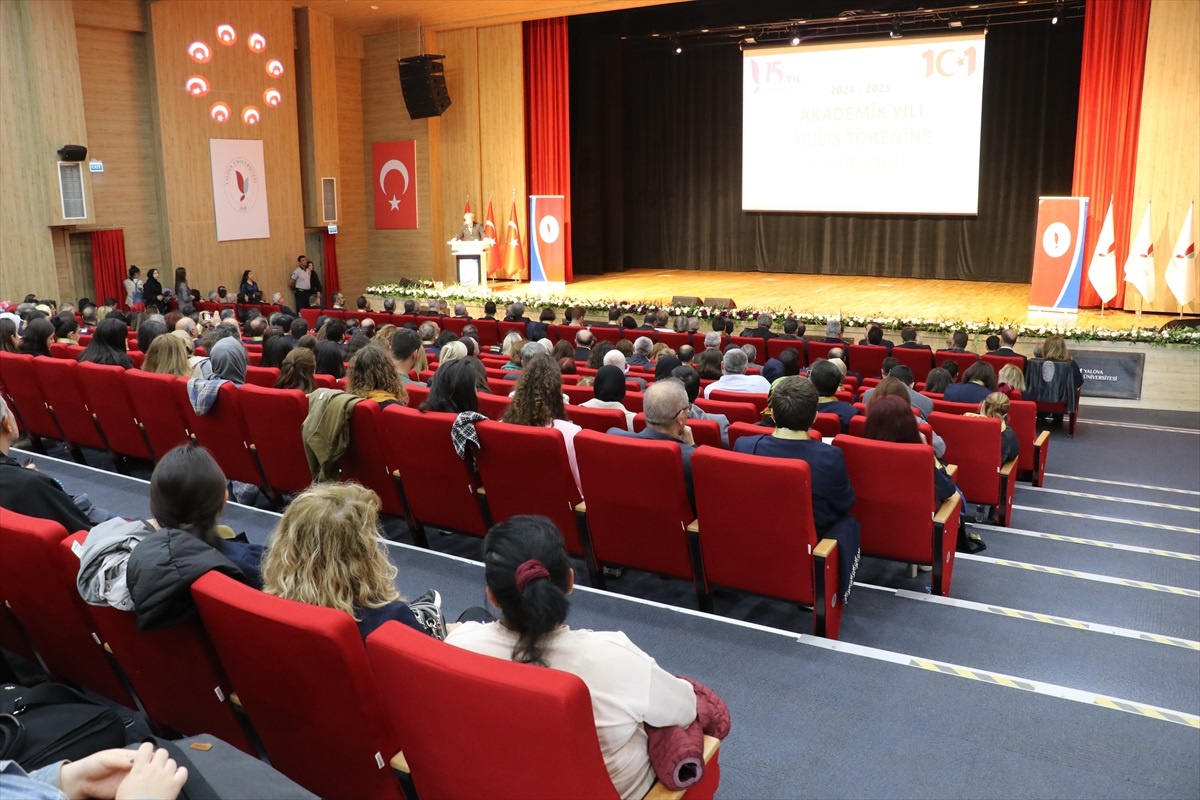 Bahçekapılı\'dan Gazze Açıklaması