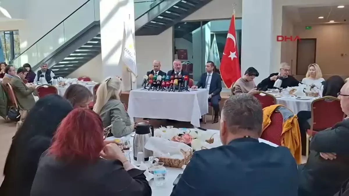 Karacabey\'de Yeni Kadro ve Tasarruf Müjdesi