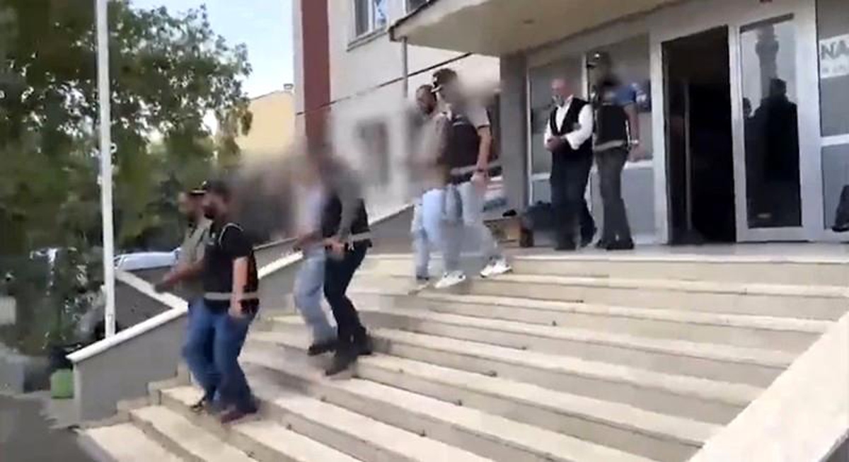 Diyarbakır\'da Kaçakçılığa Operasyon