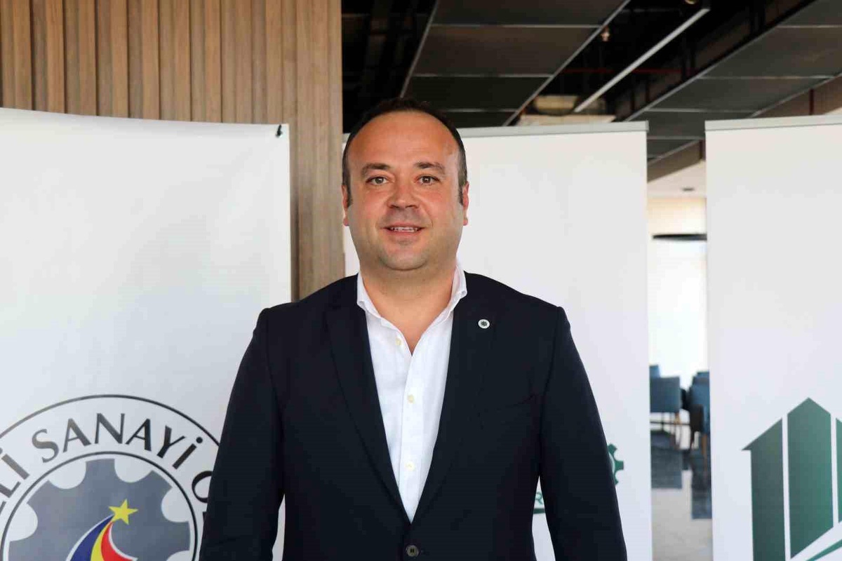 Denizli Sanayisi Verimlilik Raporu Açıklanacak