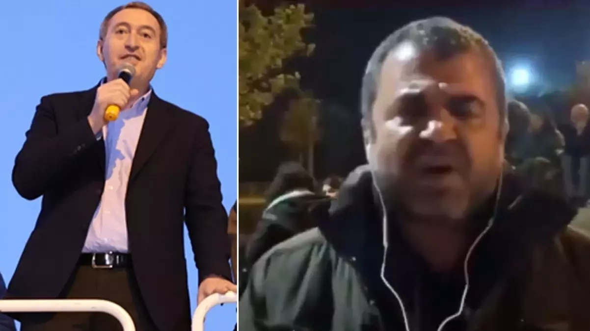 Eşbaşkan\'dan isyan çağırısı il başkanından tehdit! PKK yayın organında skandal açıklama