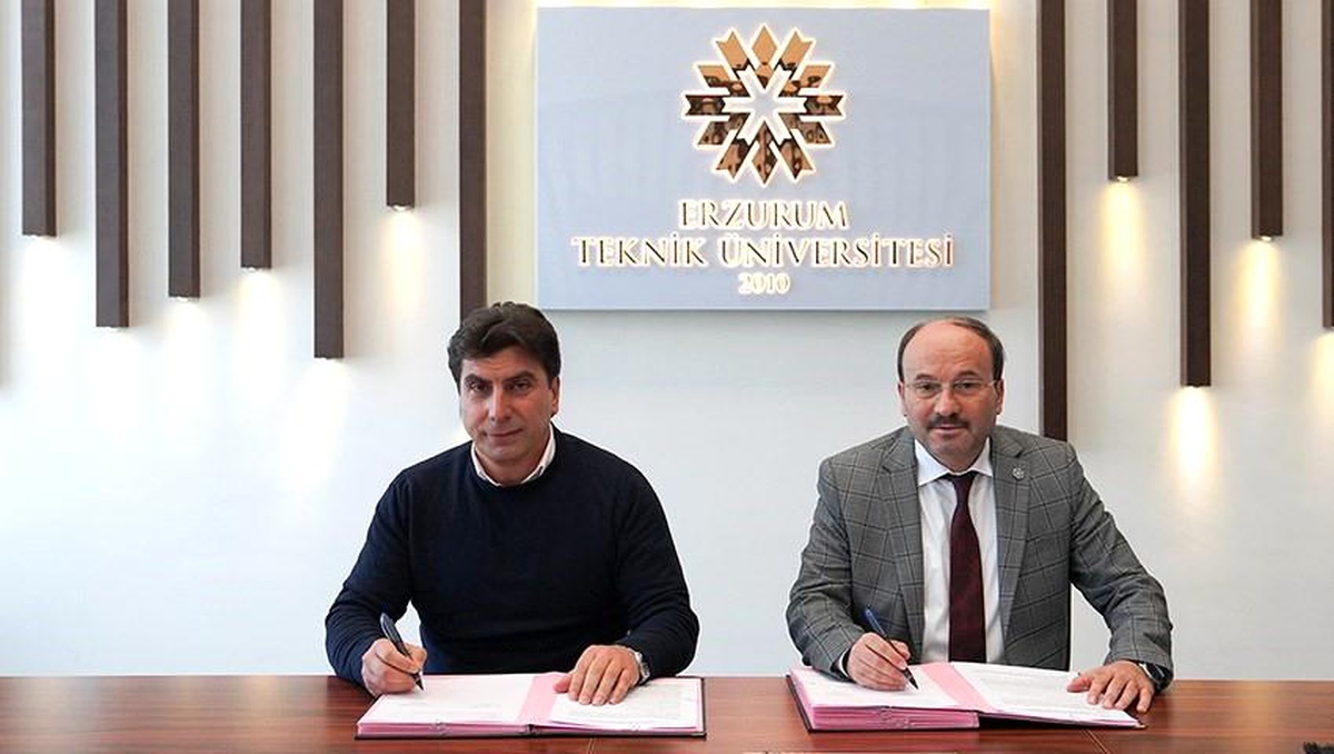 ETÜ ve Tarımsan\'dan Yerli Tohum Projesi
