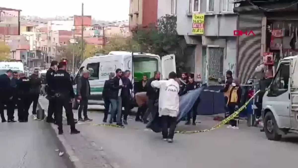 Gaziantep\'te Akraba Kavgası: İki Kardeş Hayatını Kaybetti