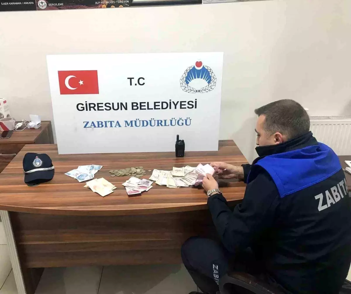 Giresun Belediyesi Denetimlerini Sıklaştırdı