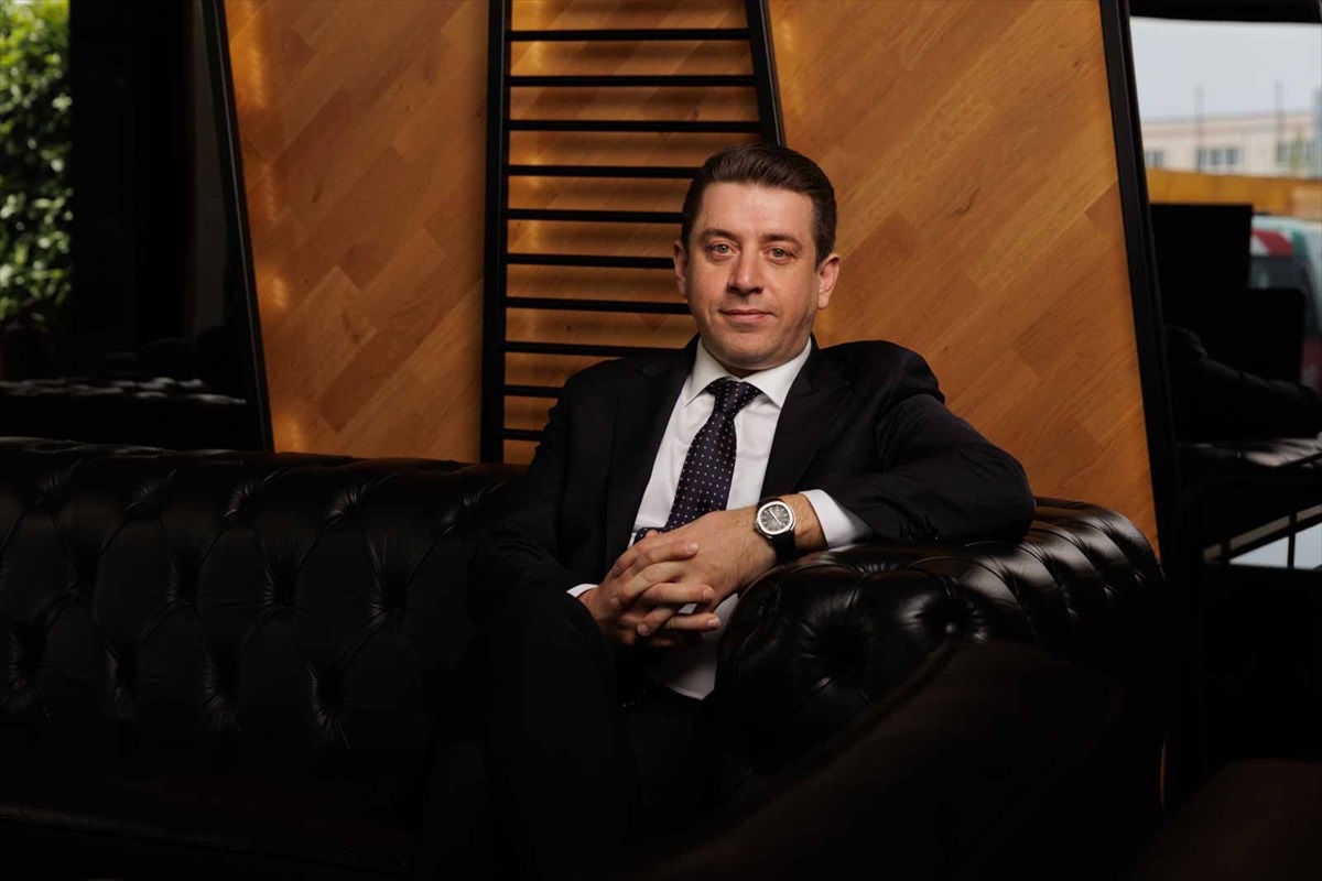 Hareket AŞ, Heavy Lift Awards\'ta Ödül Kazandı