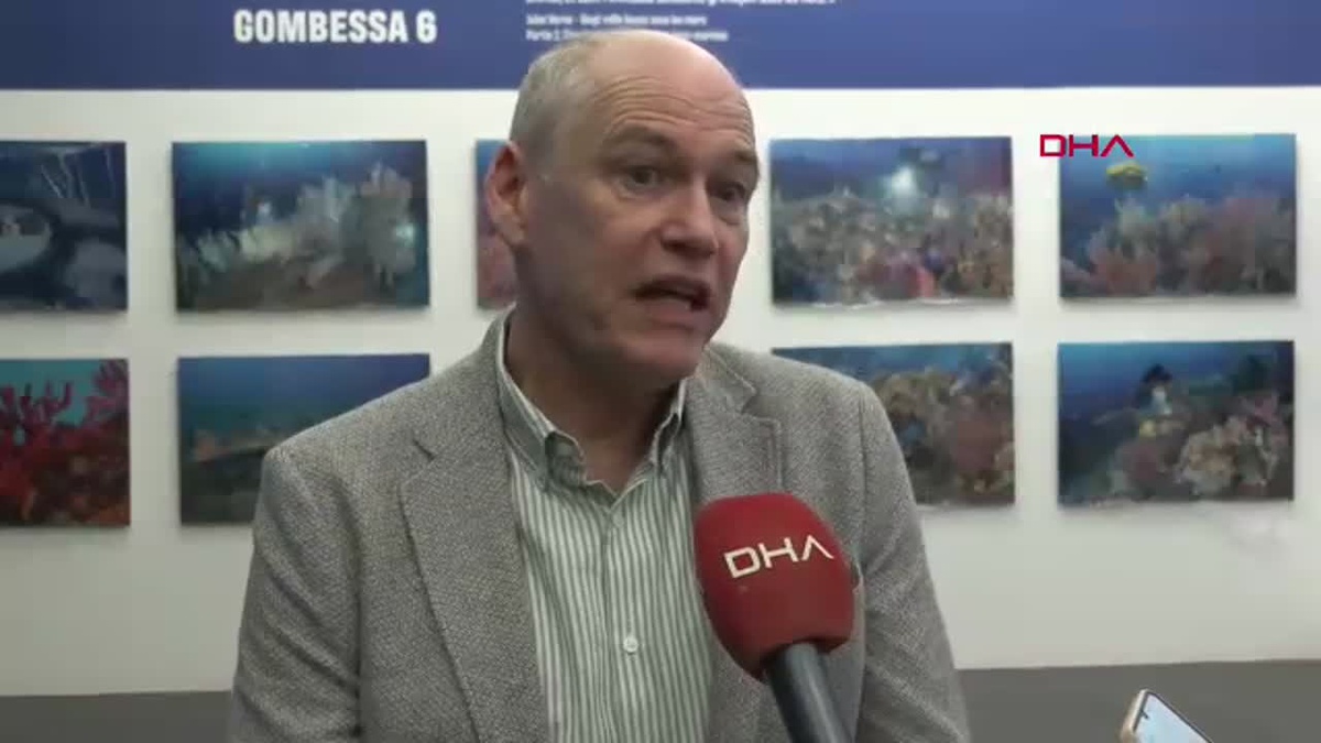 Küresel Isınma Türkiye\'de Yeni Balık Türleri Getiriyor