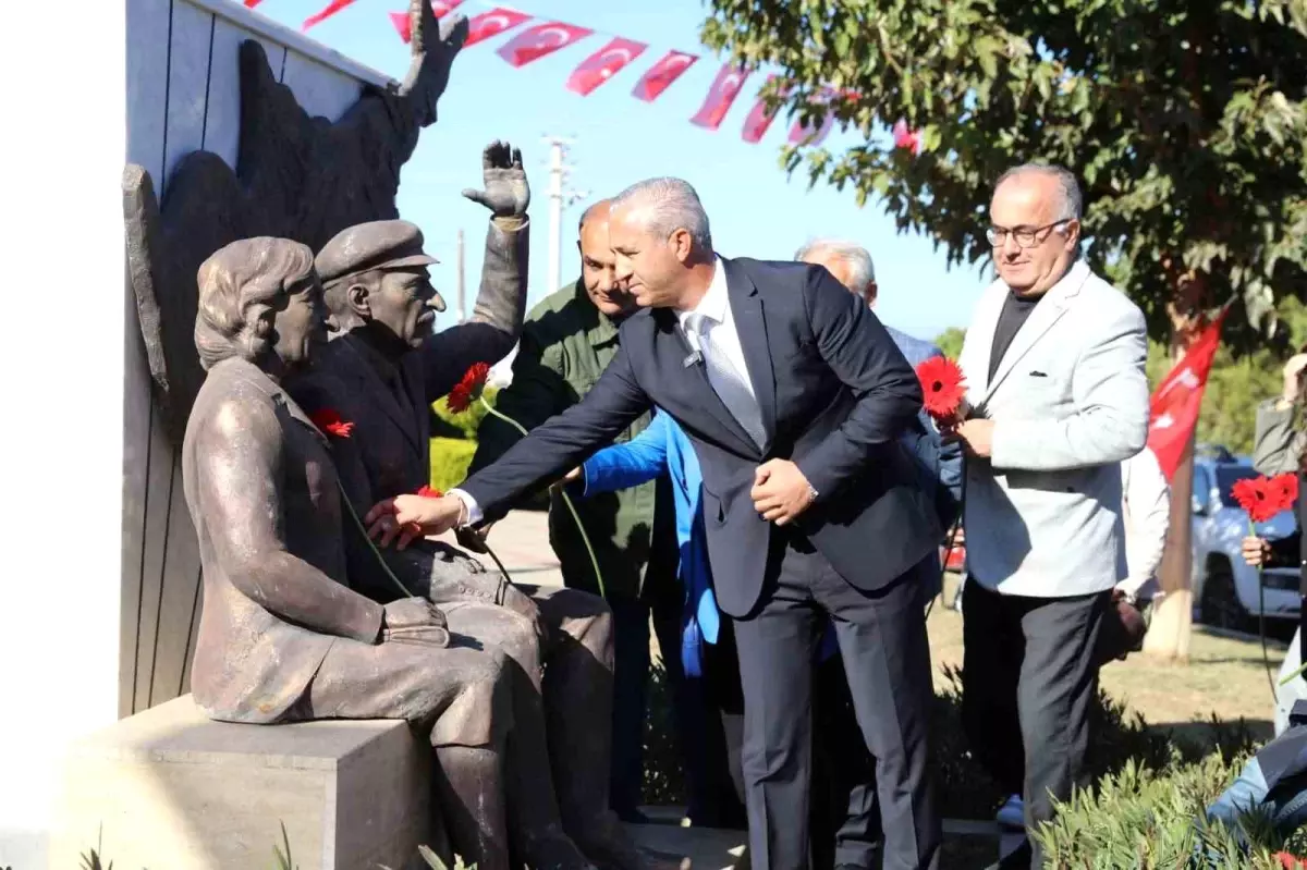 Bülent Ecevit, Vefatının 18. Yılında Anıldı