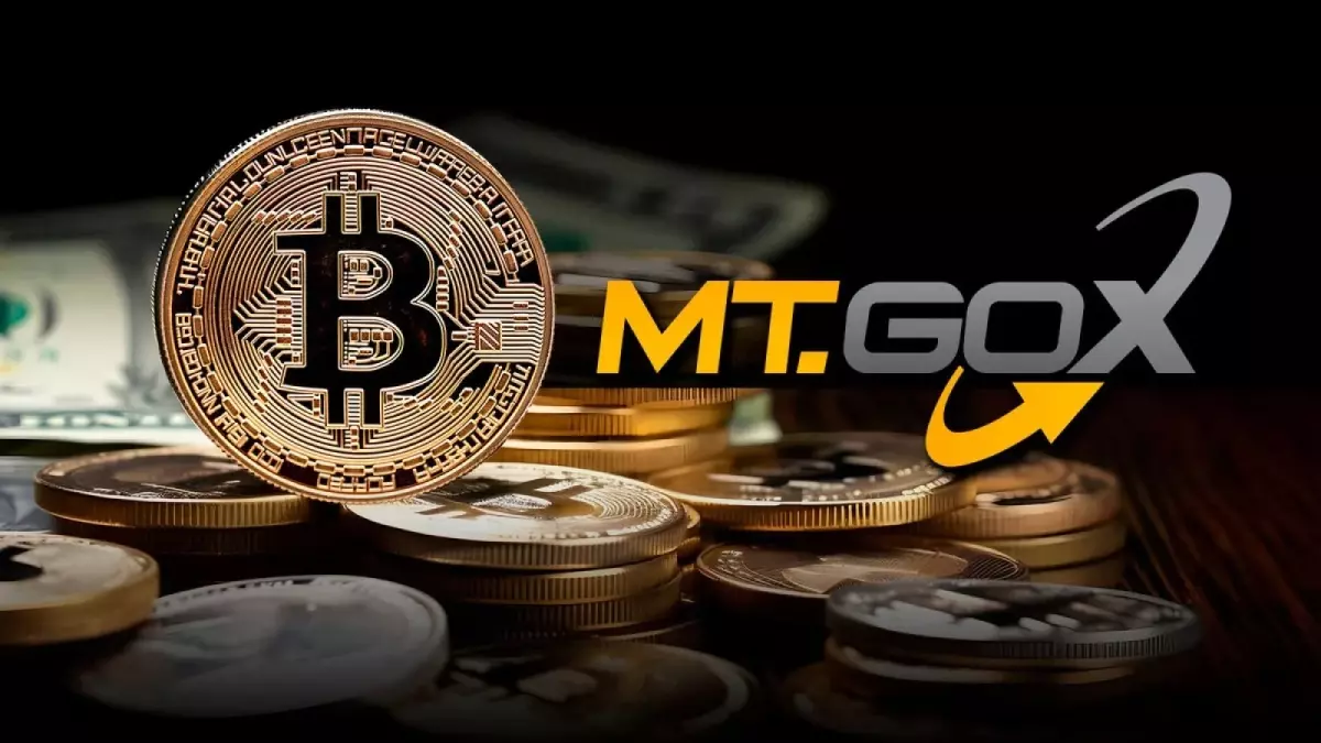 Kripto para piyasalarında beklenemeyen hareketlilik: Mt. Gox 32 bin Bitcoin taşıdı