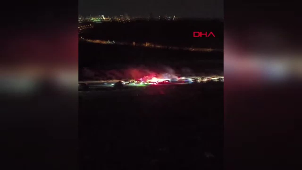Mersin\'de Düğün Konvoyuna Ceza