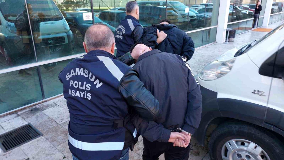 Sahte Kiralık Ev Dolandırıcılığı: 2 Tutuklama