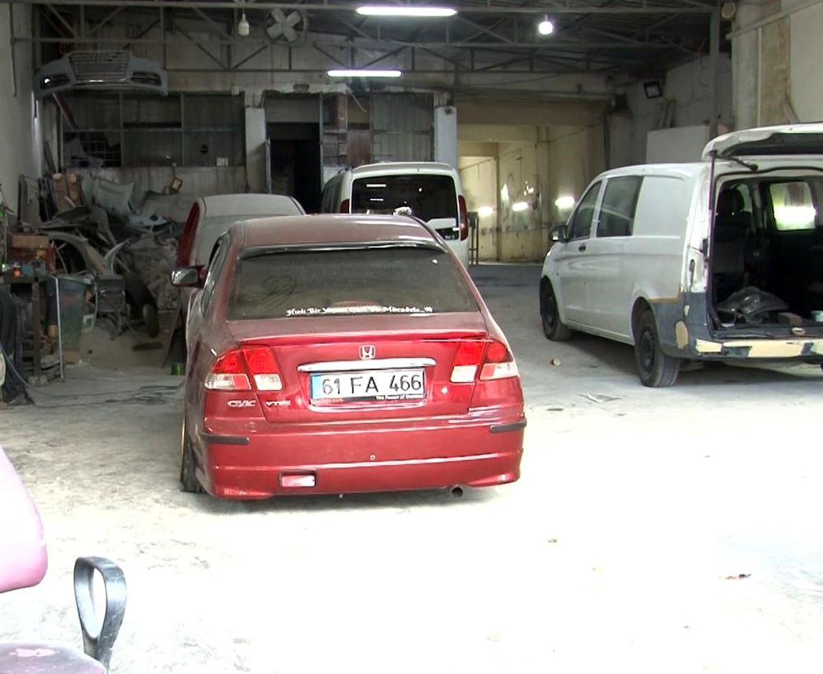 Kazanın Öncesi Video, Sonrası Şok