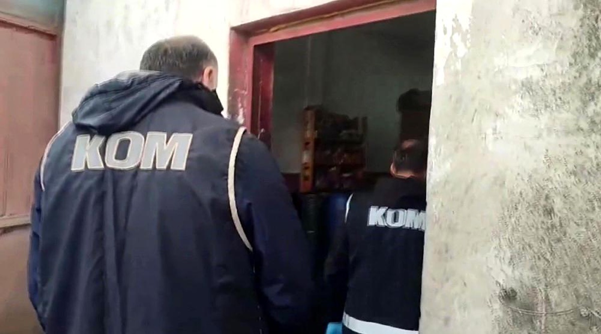 Düzce\'de Uyuşturucu Operasyonları: 6 Tutuklama