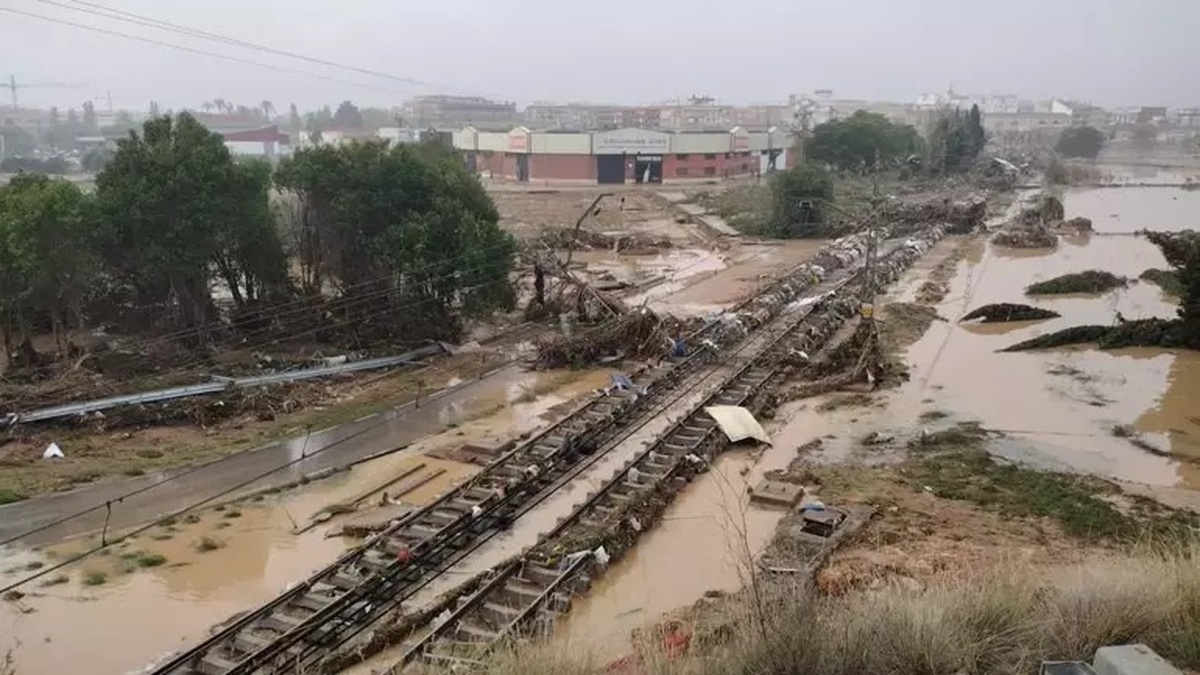 Valensiya Sel İçin 31 Milyar İstedi