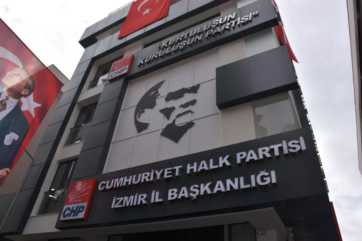 CHP\'den AK Parti\'ye Aidat Kesintisi Tepkisi