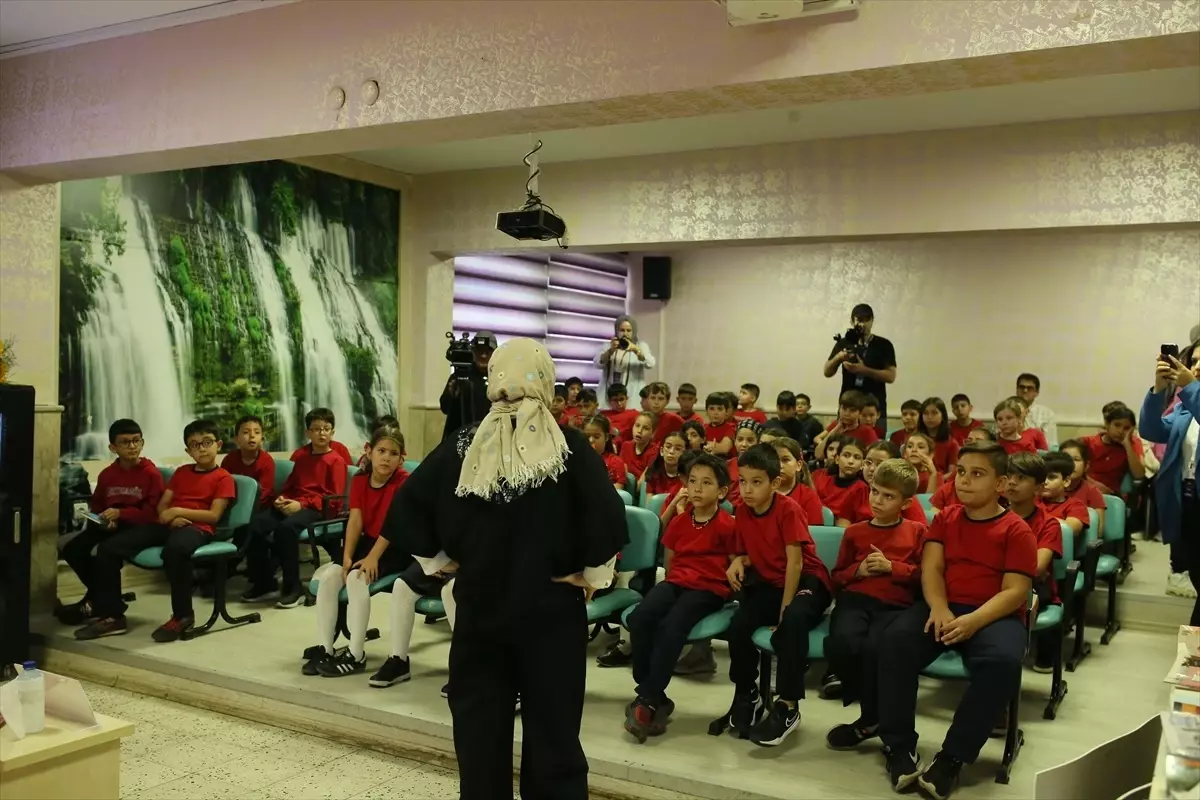 Antalya Kültür Yolu Festivali Devam Ediyor