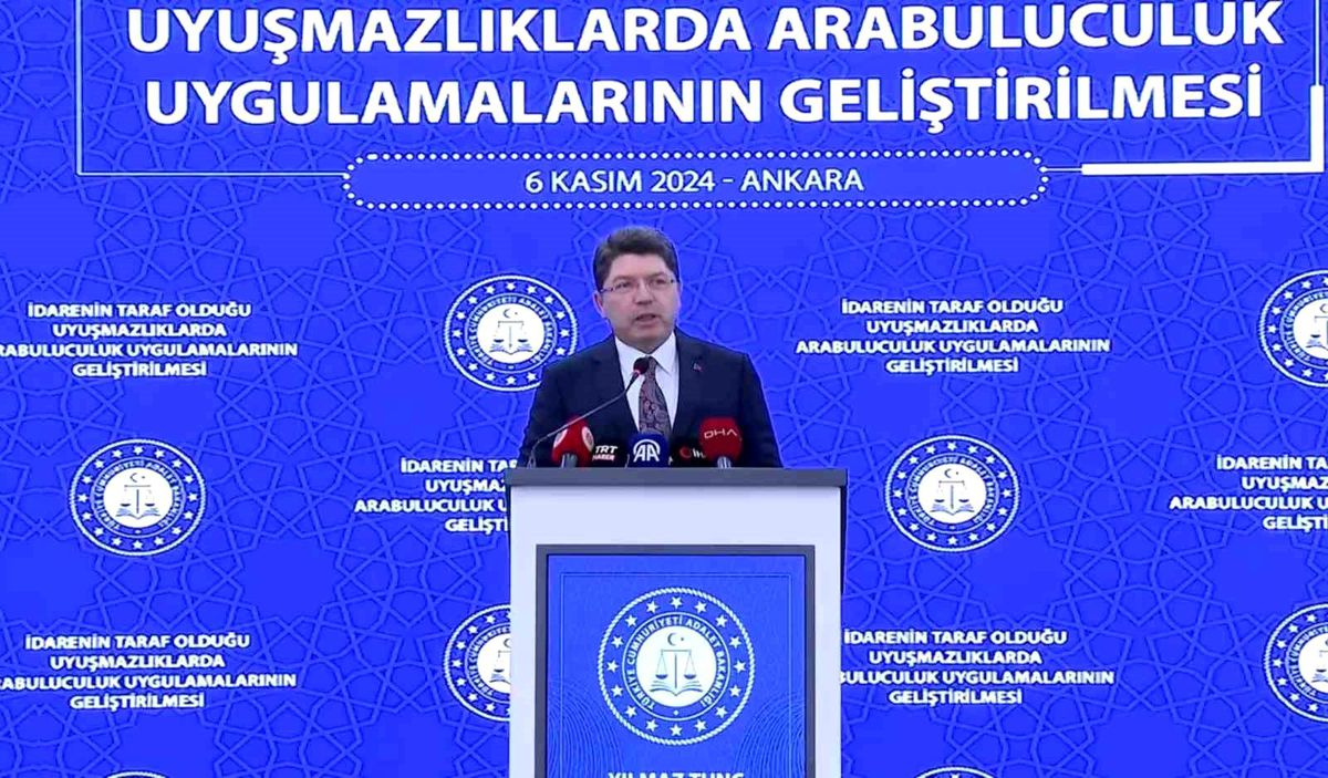 Arabuluculukta Reform ve Gelişmeler