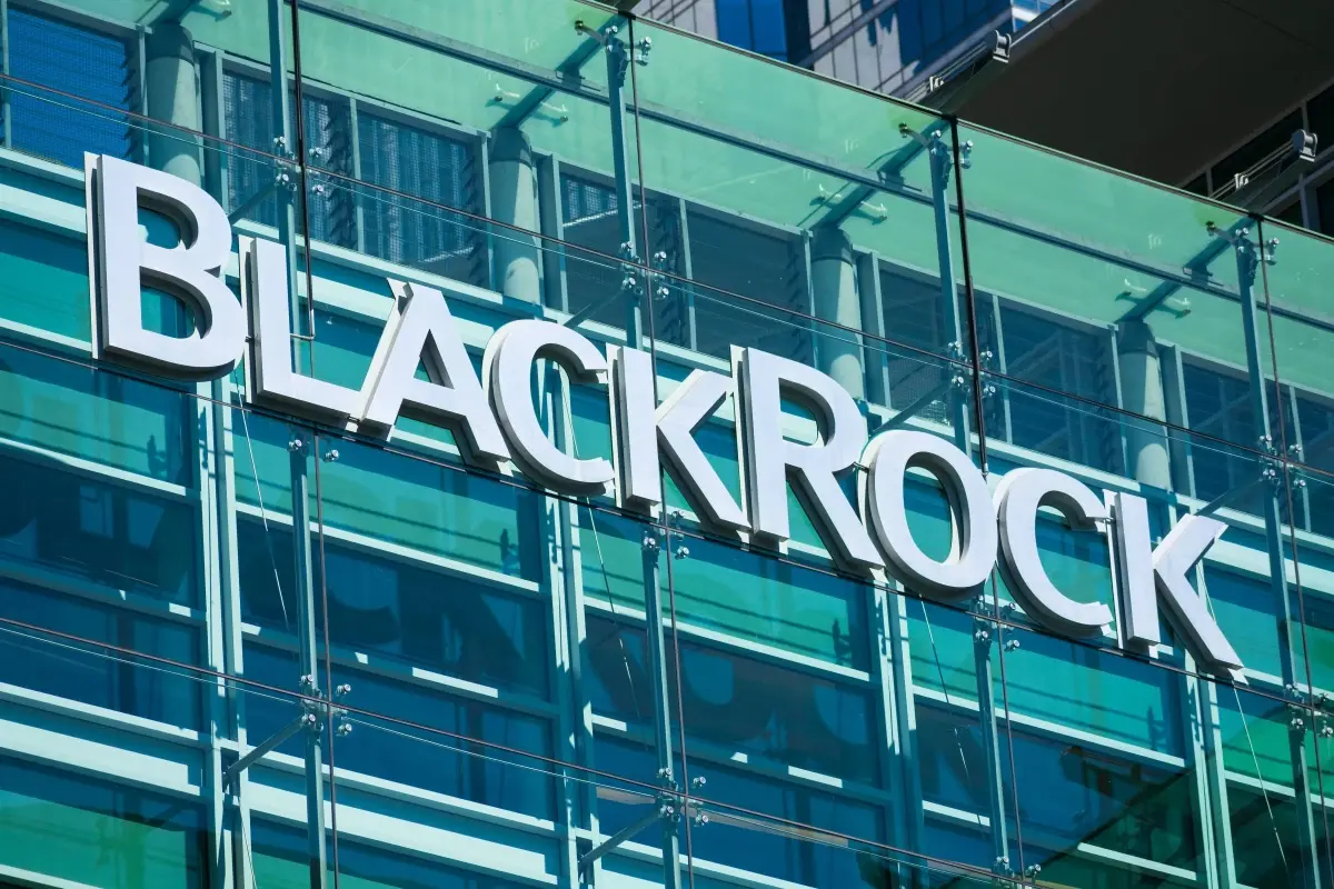 BlackRock ETF\'lerinden altıncı net çıkış