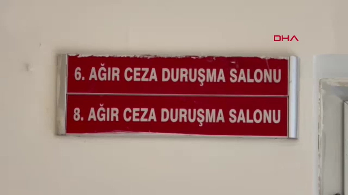 Narin Güran Cinayeti Duruşması