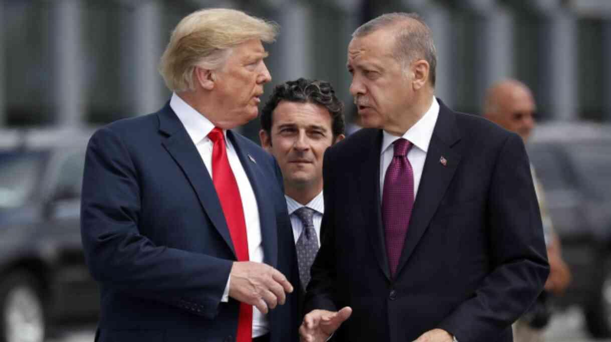 Emlak krallığından ikinci kez ABD başkanlığına: Donald Trump