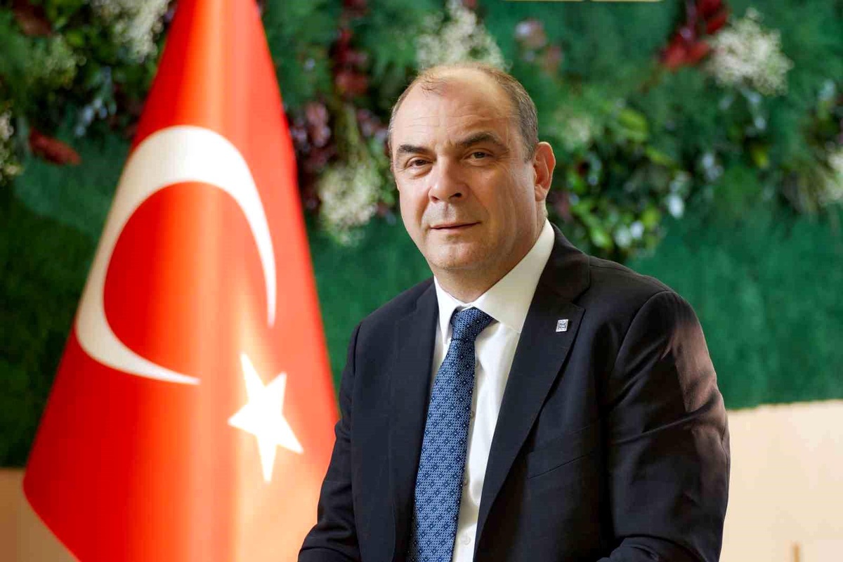 Eskişehir İhracatı Yüzde 14,78 Arttı